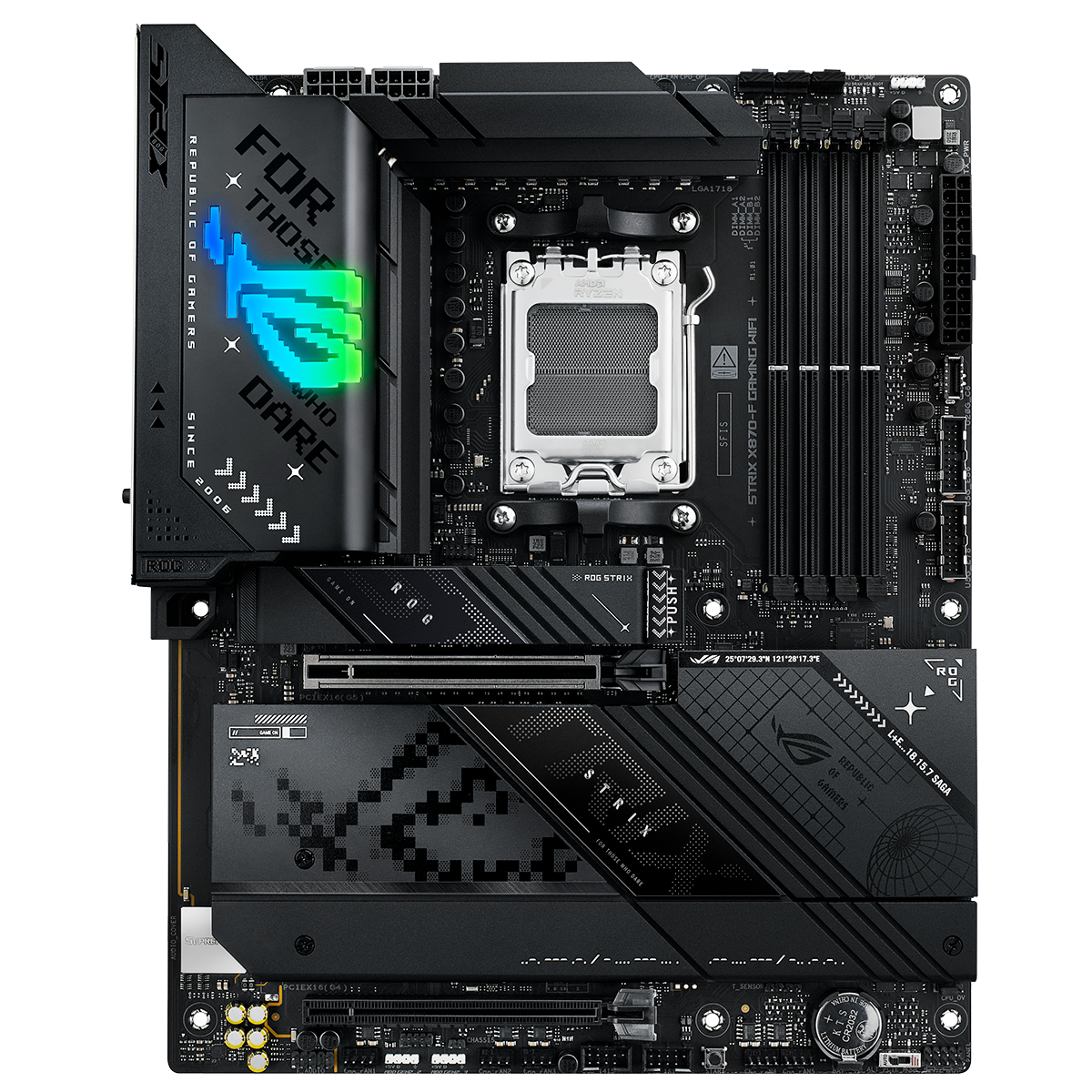X870 X870