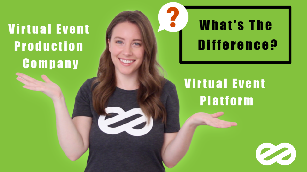 Virtual Event Production Company